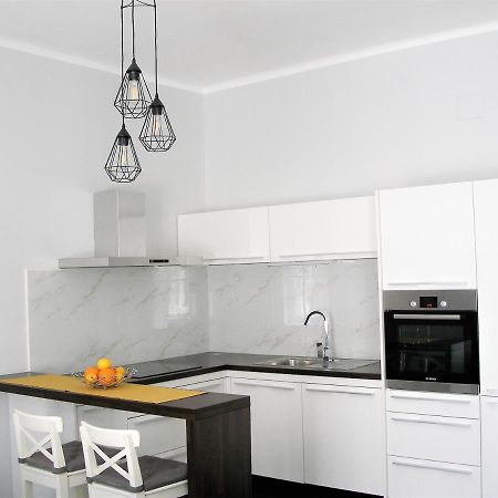 Apartman Neverin Apartment Rijeka Exterior photo