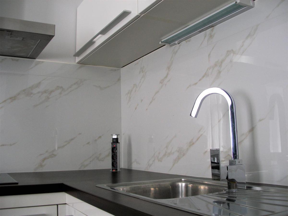 Apartman Neverin Apartment Rijeka Exterior photo