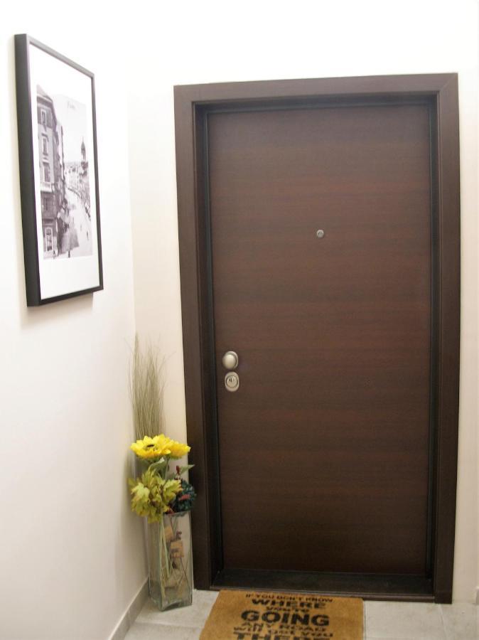 Apartman Neverin Apartment Rijeka Exterior photo