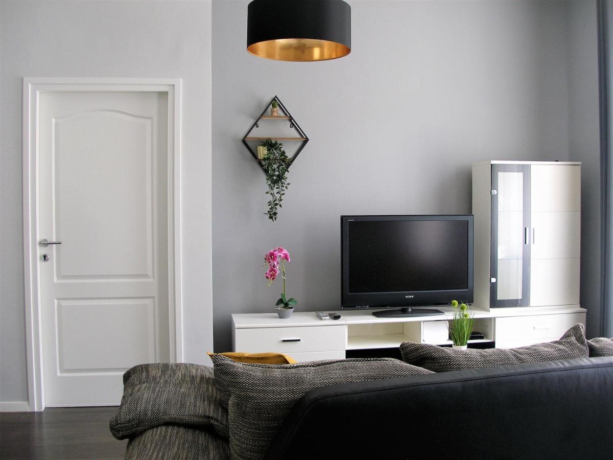 Apartman Neverin Apartment Rijeka Exterior photo