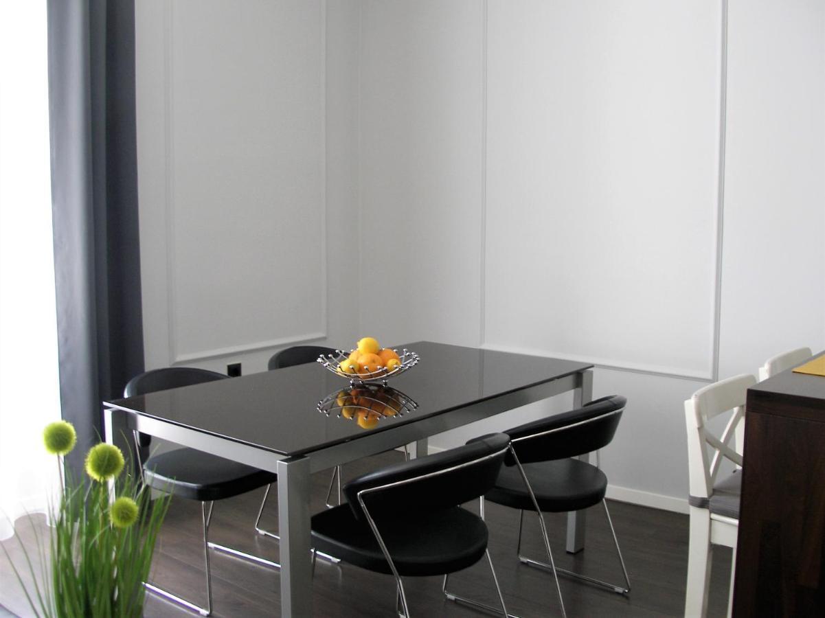 Apartman Neverin Apartment Rijeka Exterior photo
