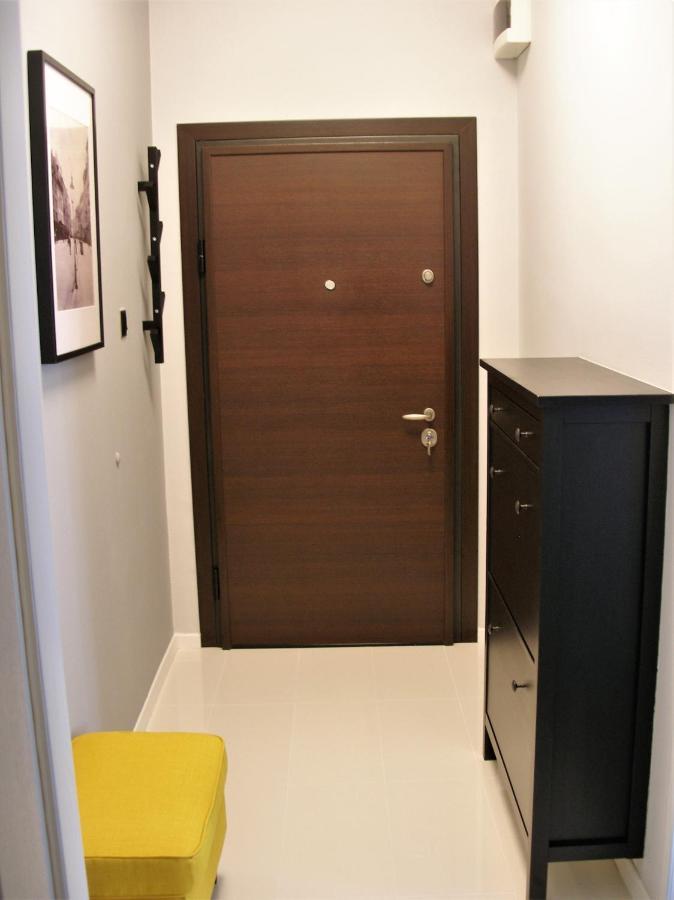 Apartman Neverin Apartment Rijeka Exterior photo
